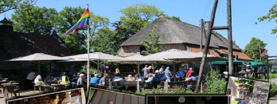 Openluchtmuseum Eynderhoof