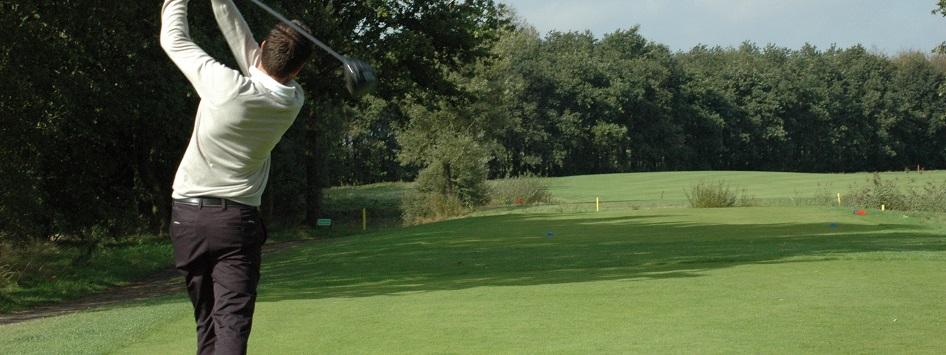 Open dag Golfclub Geijsteren