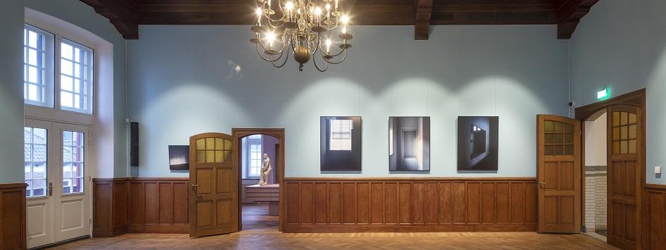 Museum W Raadzaal