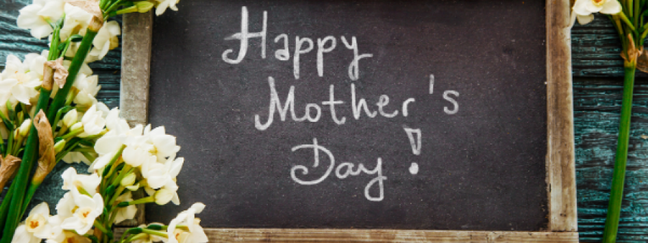 Happy Mothers Day