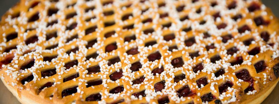 Limburgse vlaai