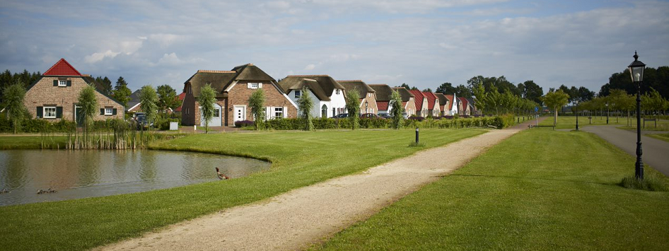 De Leistert buiten
