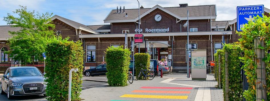 Station Roermond
