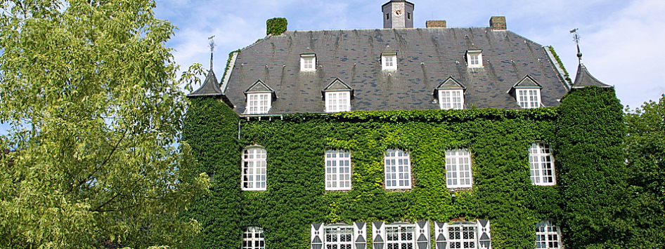Kasteel Aldenghoor