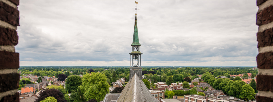 Uitzicht Venray