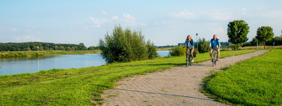 fahrrad Maas