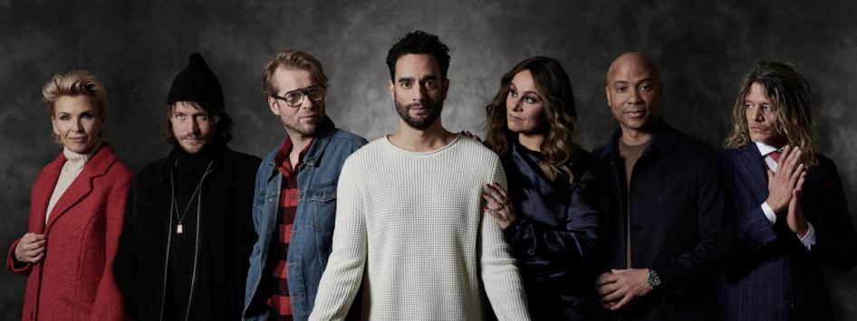 Cast The Passion 2021 Roermond