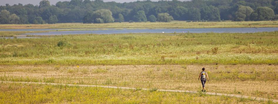 Wandelen in Ooijen-Wanssum