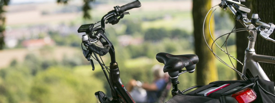 Elektrische fiets