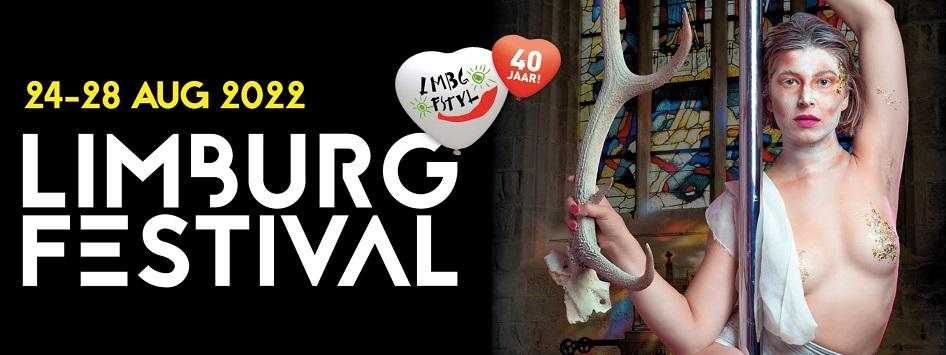 Limburg Festival poster