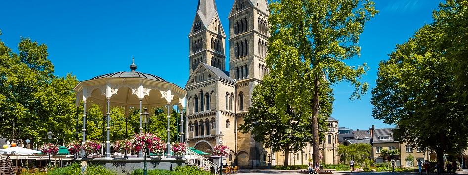 standswandeling Roermond