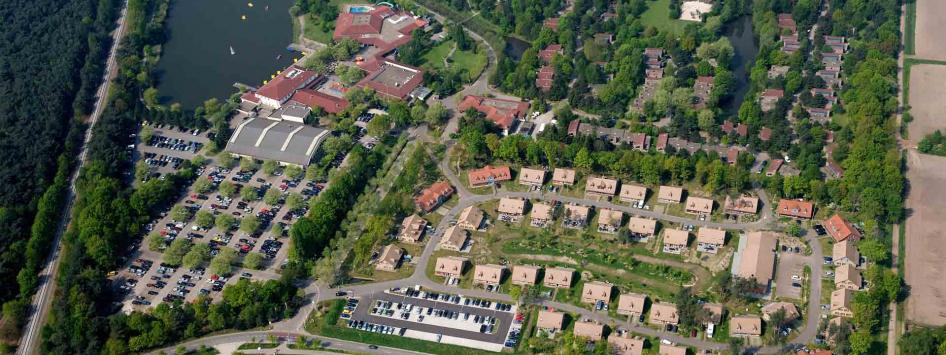 Bungalowpark Roermond | VVV Hart van Limburg
