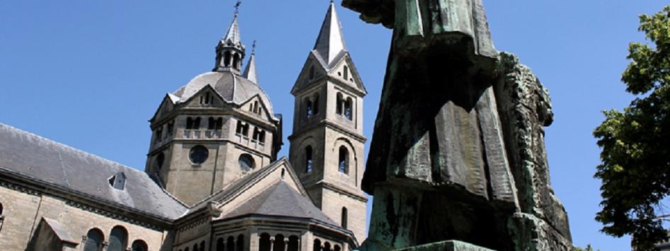 Munsterkerk Cuypers Roermond