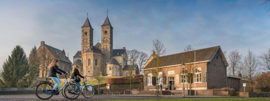 Basiliek Sint Odiliënberg