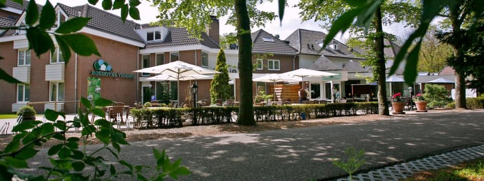 Boshotel vlodrop