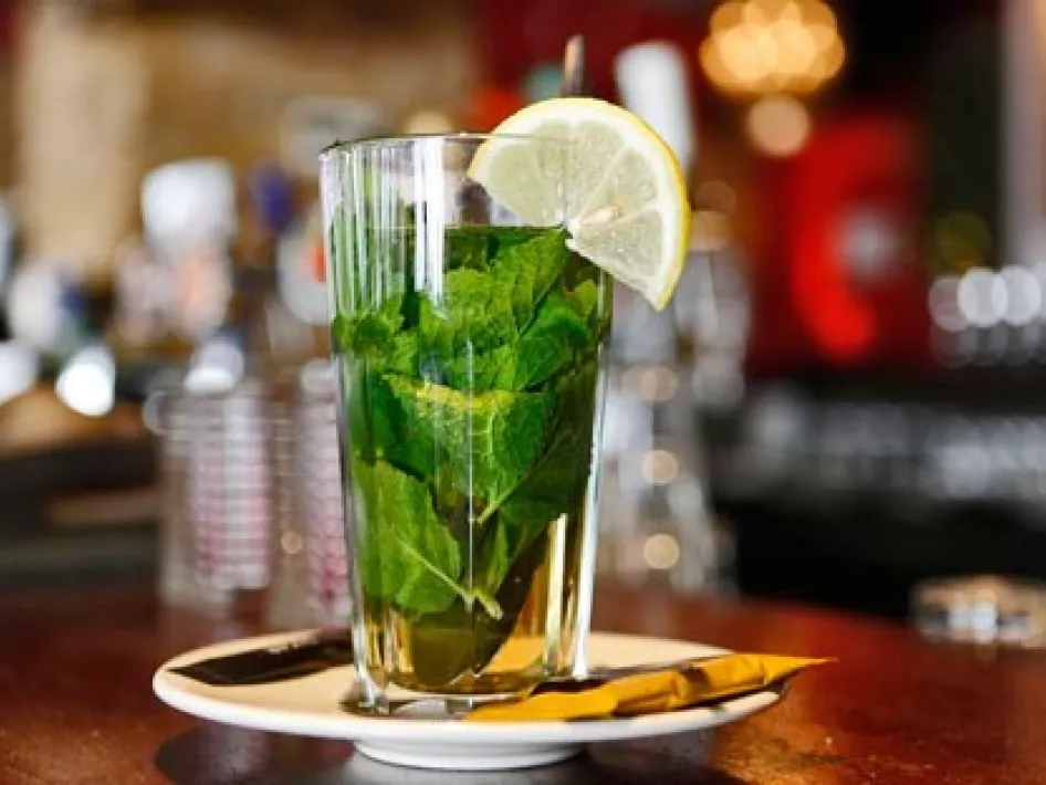 Grand Café Weerter Bazaar