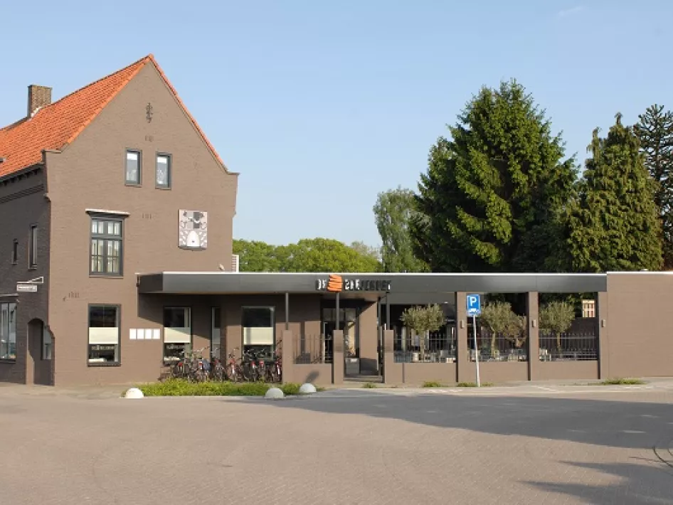 Restaurant De Beejekurf