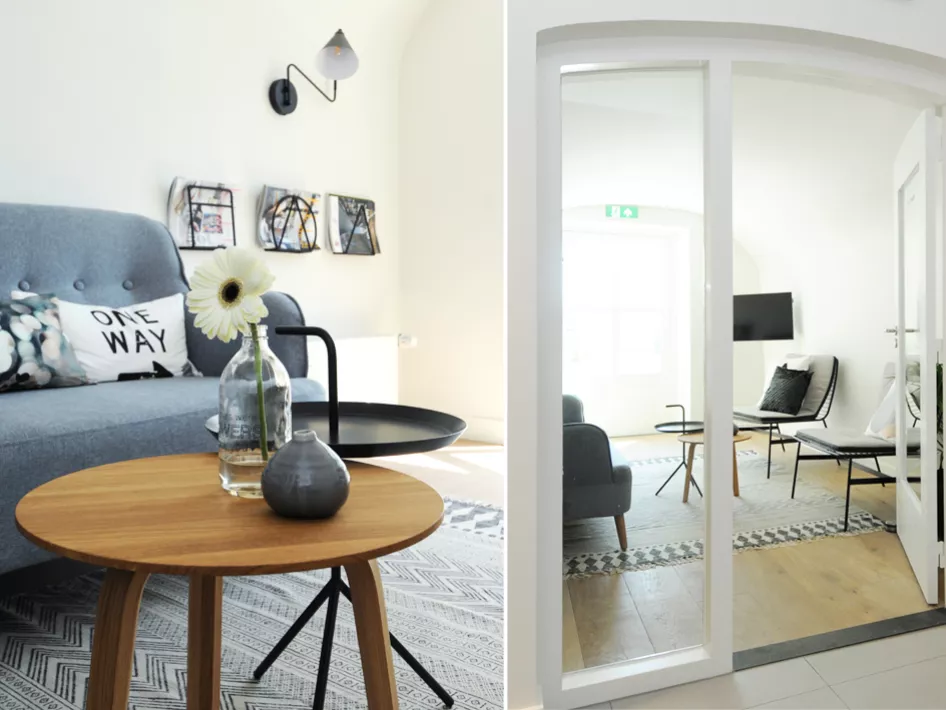 B&B Het Raadhuys Kessel