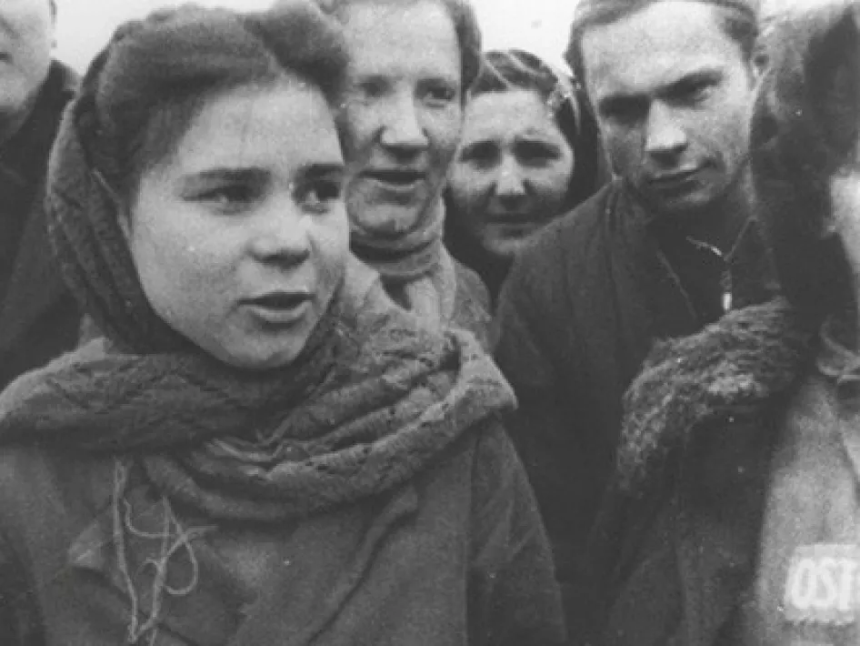 Liberation Route Limburg