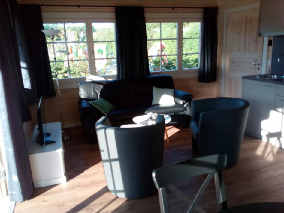 Ferienwohnung 't Moetske