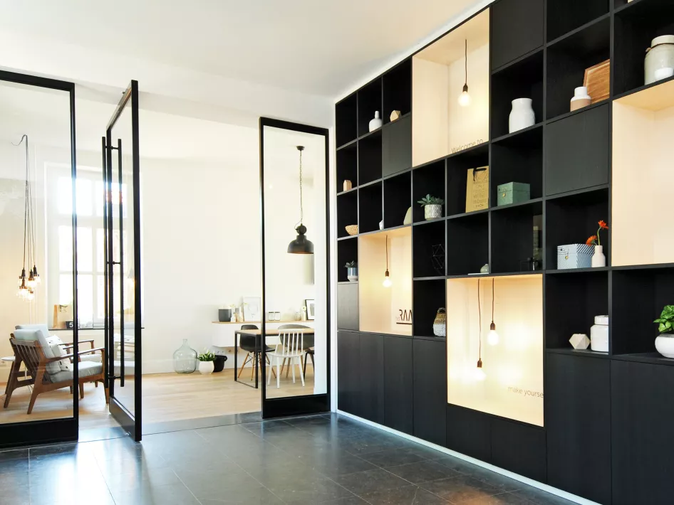 B&B Het Raadhuys Kessel