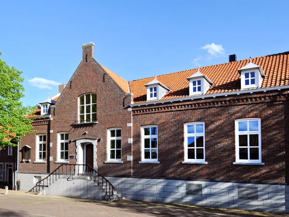 B&B Het Raadhuys Kessel