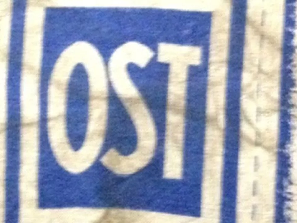 Liberation Route Herkenbosch