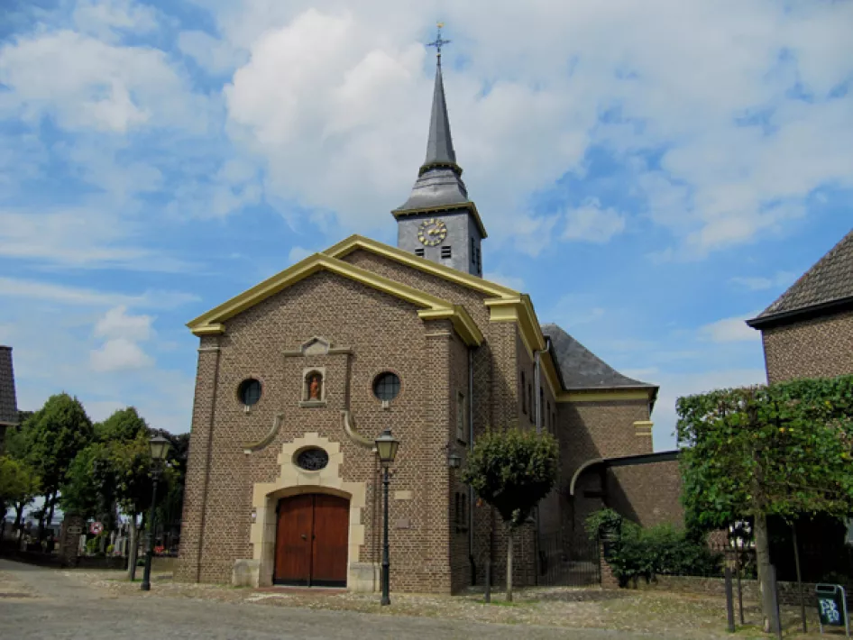 Sint Stephanuskerk