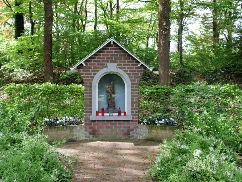 21. De Propeller van Herkenbosch