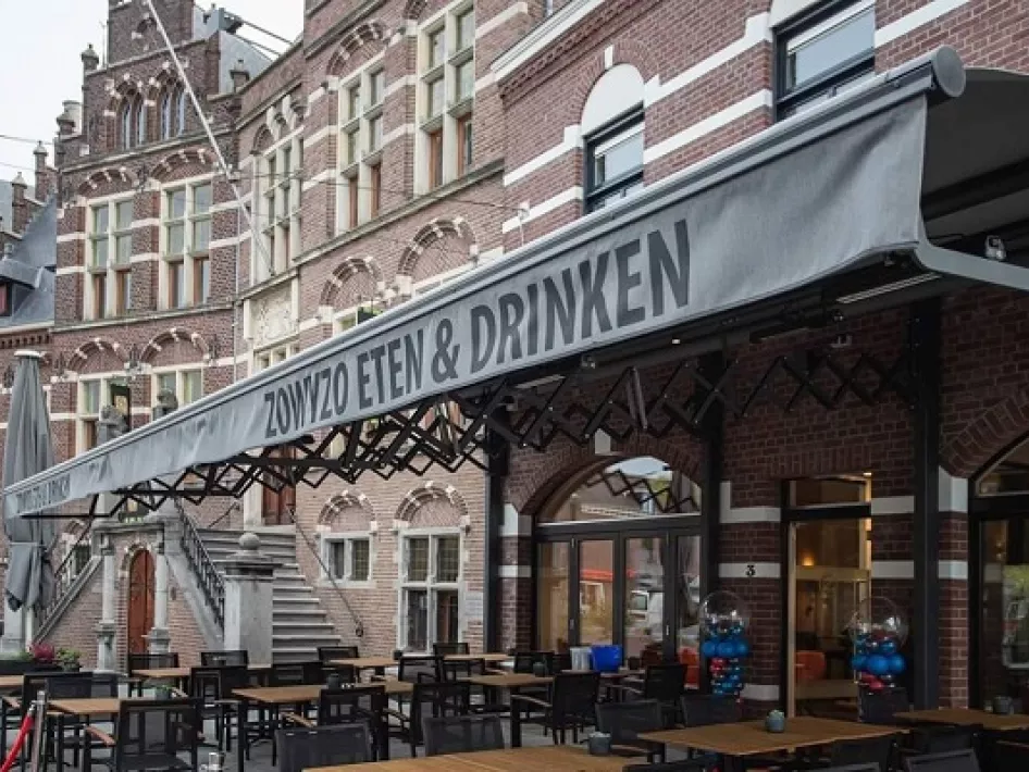 Restaurant Zowyzo Venray