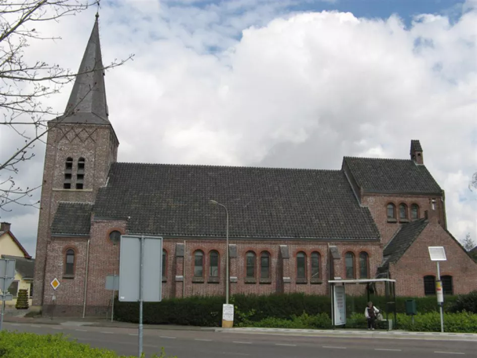 Sint Margaritakerk