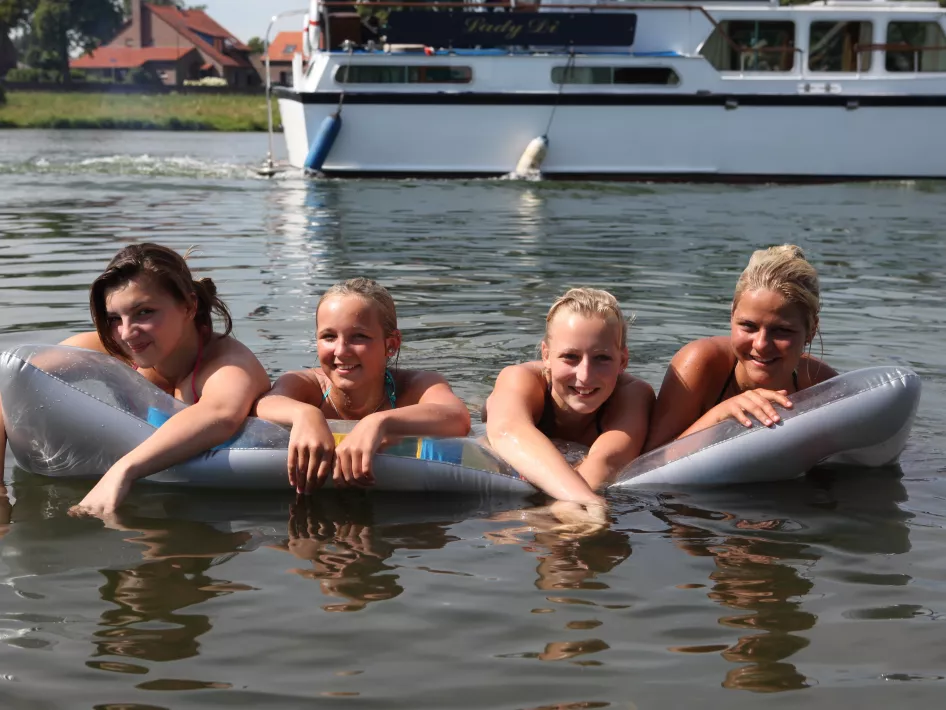 Resort Marina Oolderhuuske