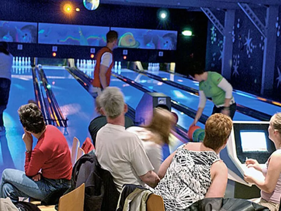 Feriensiedlung Weerterbergen