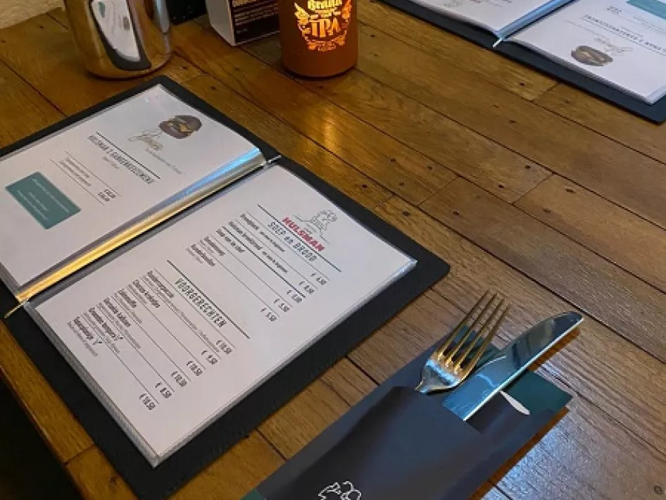 Hotel Café Hulsman Venray