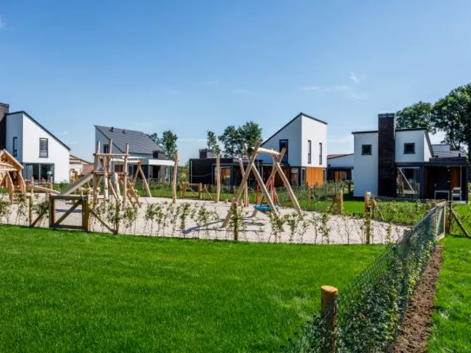 Ferienwohnung Freizeitpark De Leistert