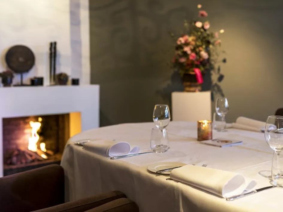 Restaurant De Beejekurf