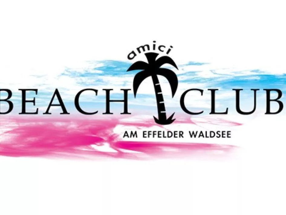 Amici Beach Club
