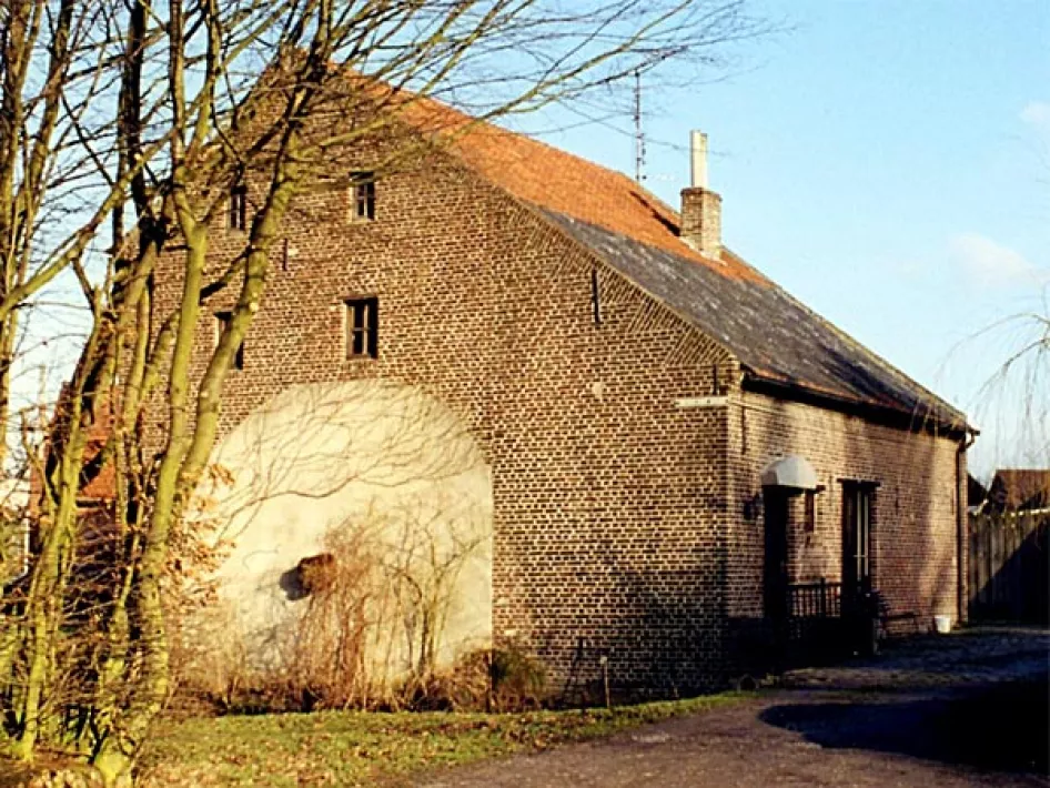 Langerenmolen