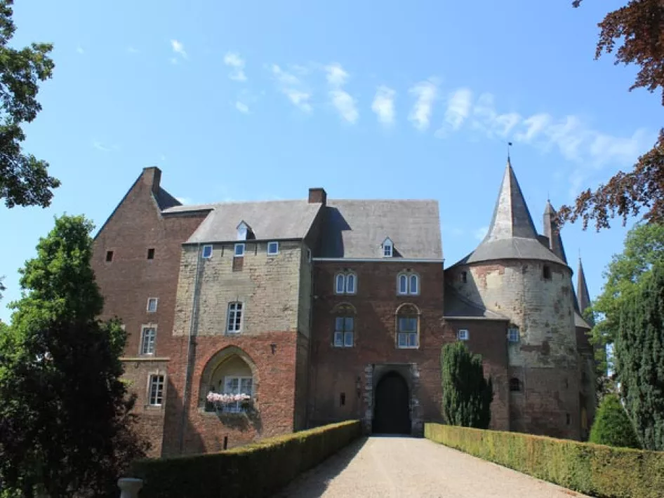 Kasteel