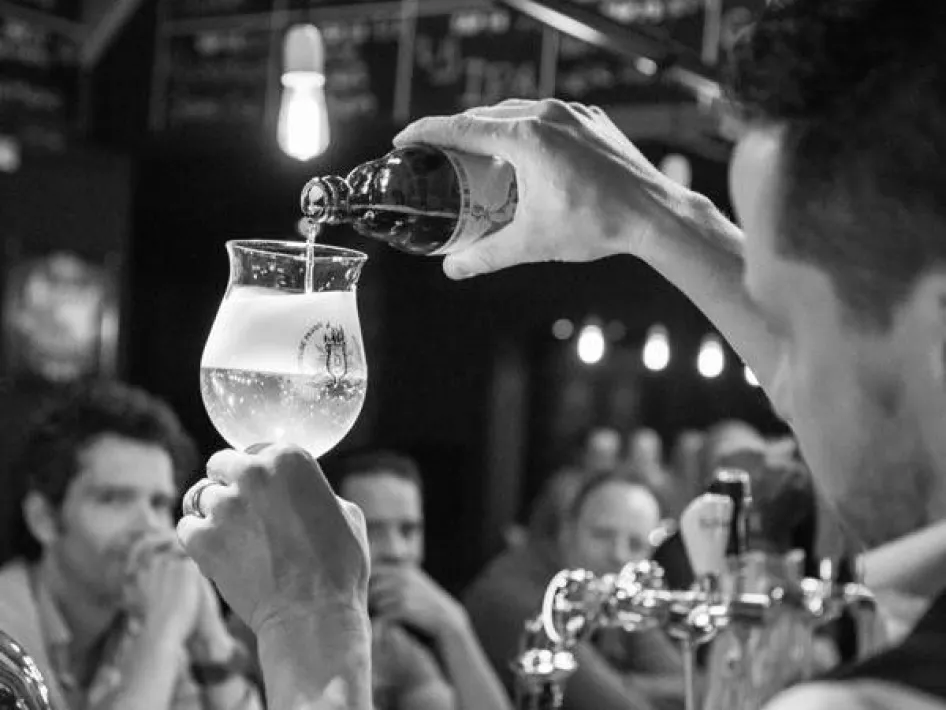 Proeflokaal Goesting