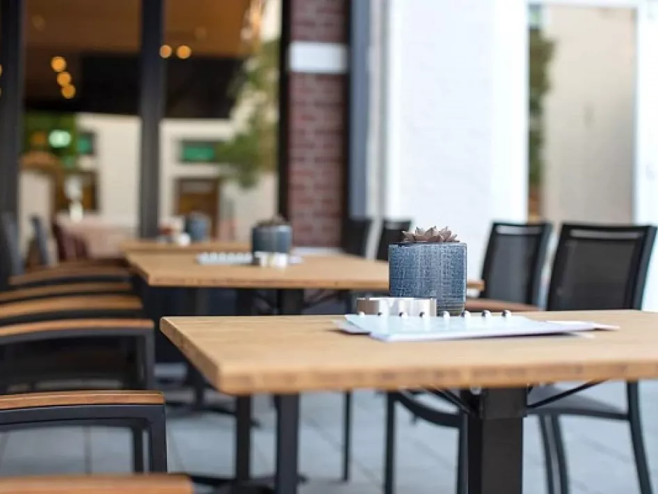 Restaurant Zowyzo Venray