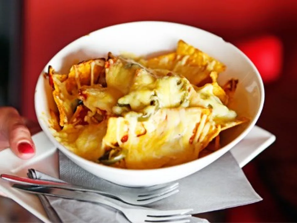 Grand Café Weerter Bazaar