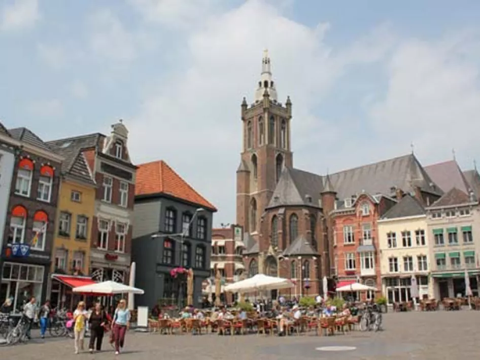markt roermond