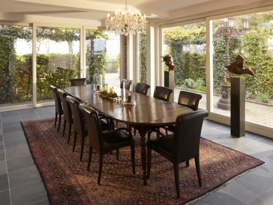 Vergaderlocatie: Proeflokaal Limburg