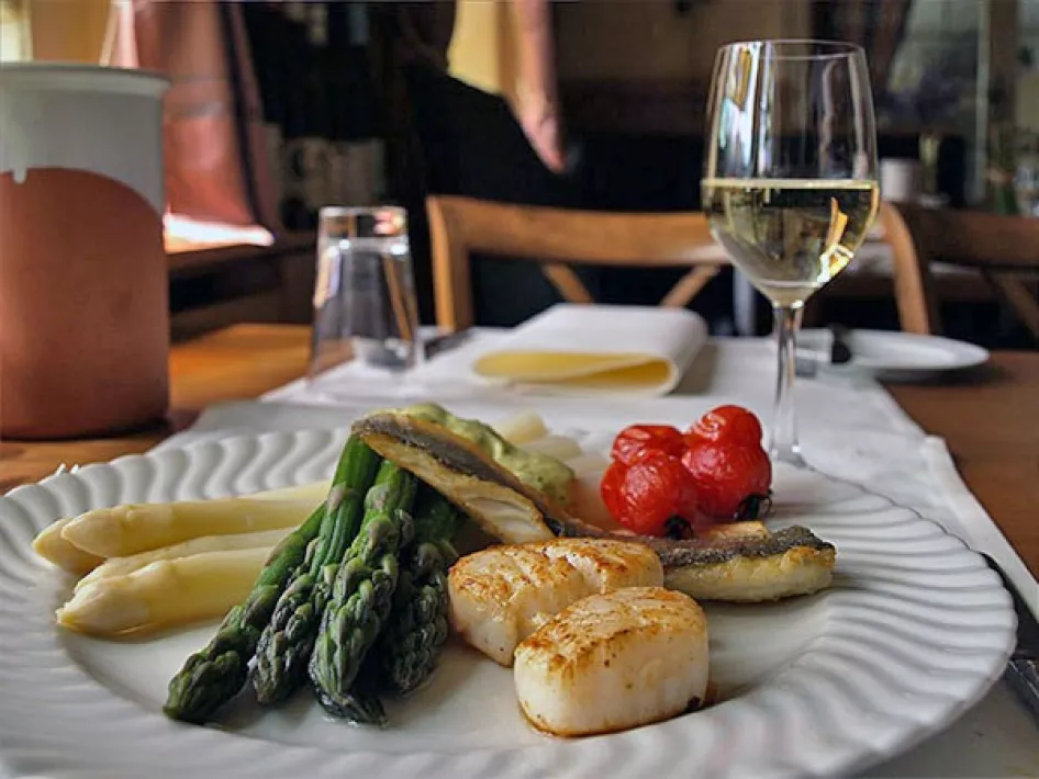 Restaurant Ohlenforst