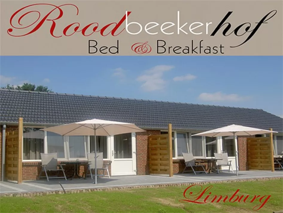 Hotel B&B Roodbeekerhof