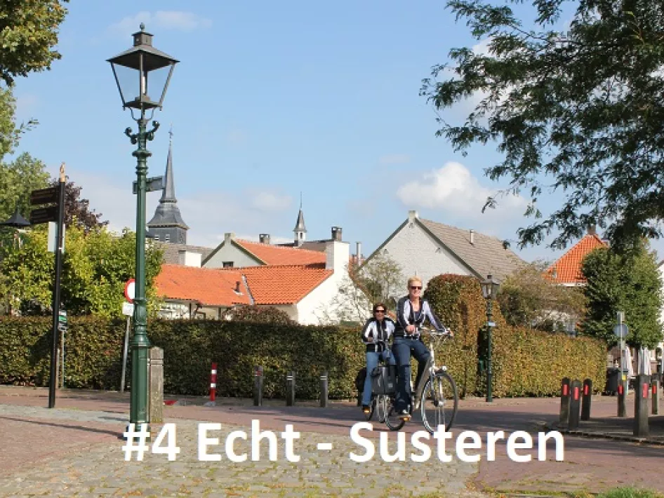 dorpskern echt-susteren