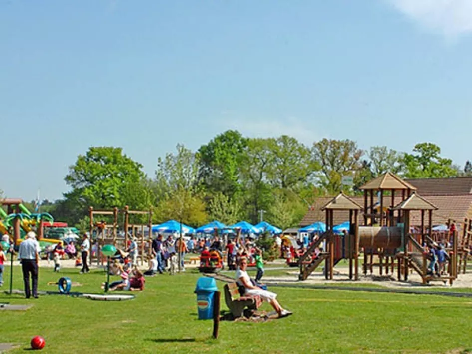 Speeltuin De Gitstap