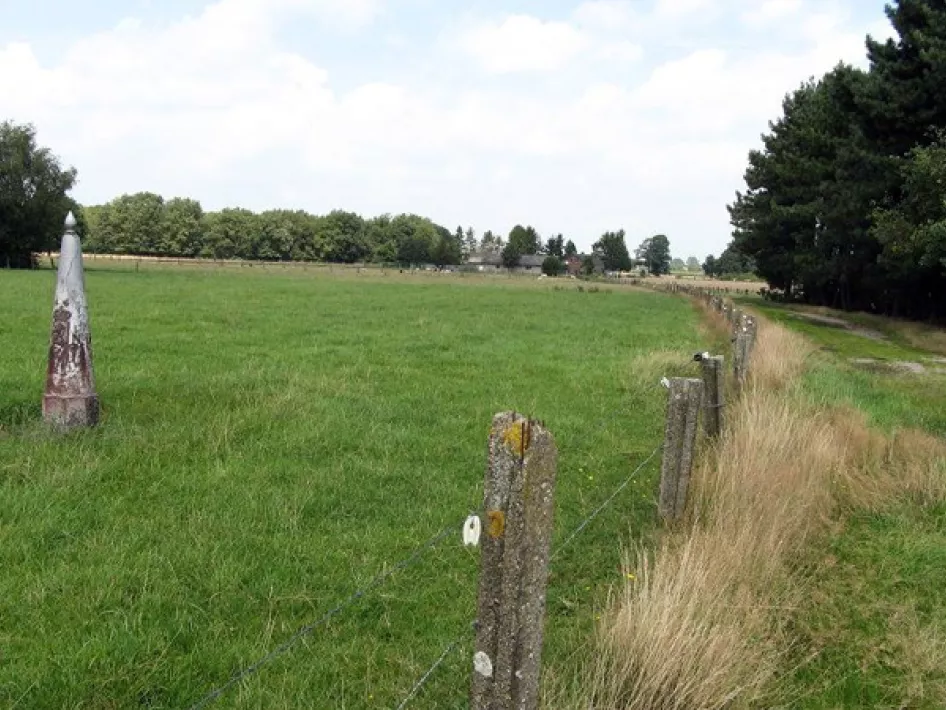 KempenBroek - Arevenroute