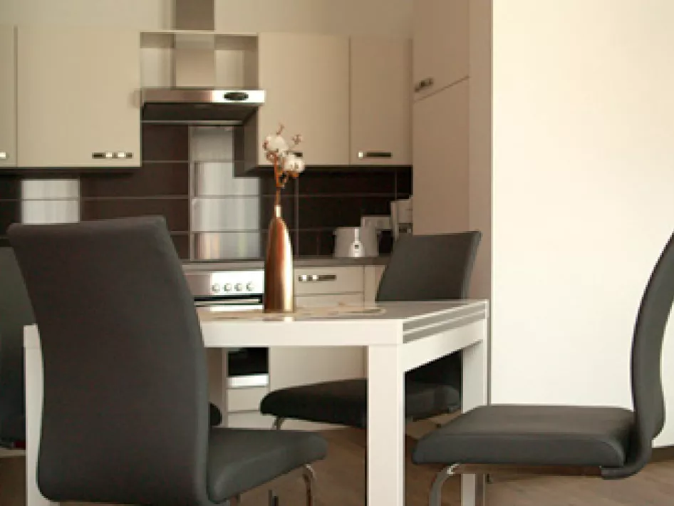 B&B Ohlenforst Vis-a-Vis Aparthotel